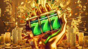 Slot online